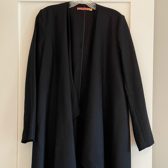 Kuna Jackets & Blazers - Peruvian Open Blazer